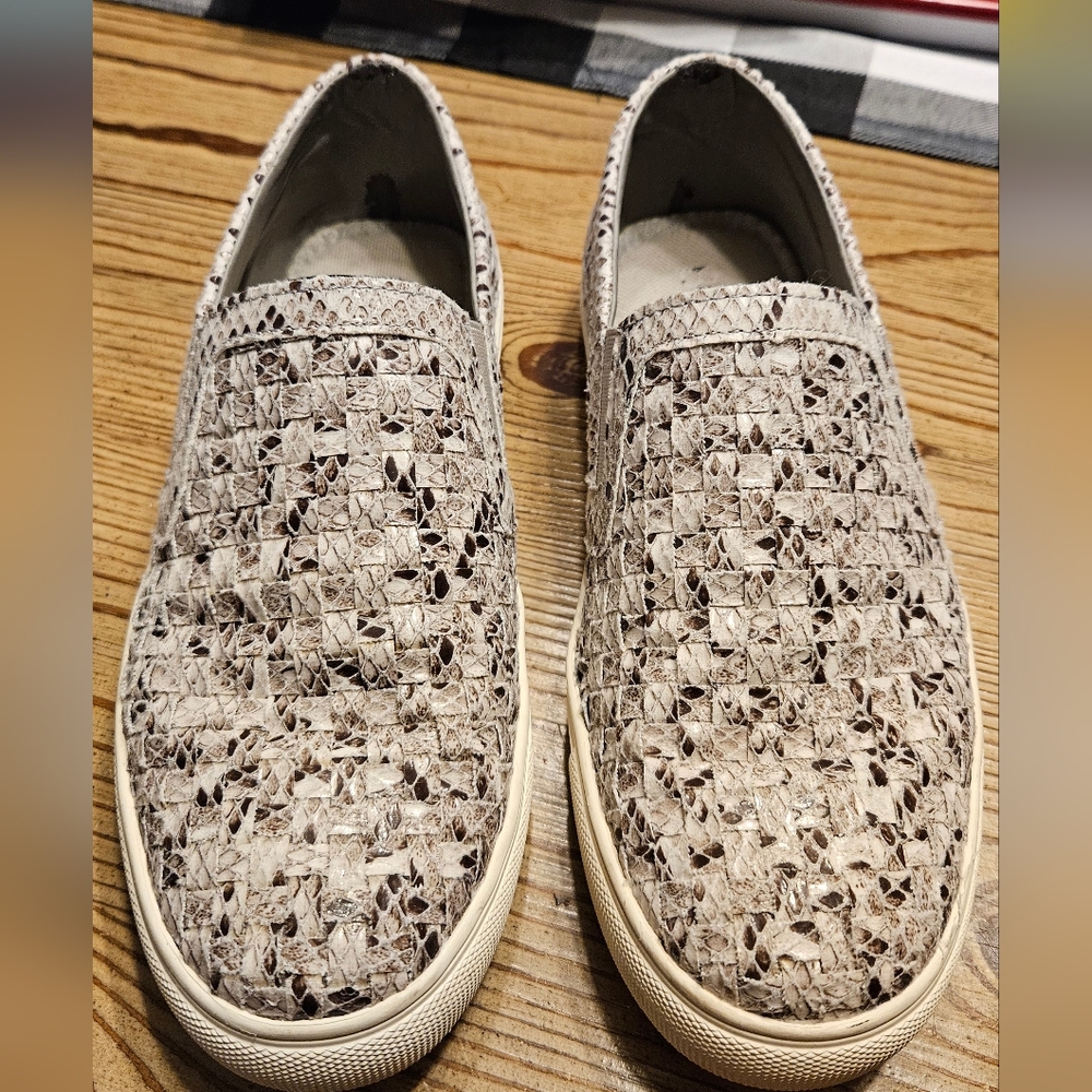 Corkys slip-on shoe/sneaker